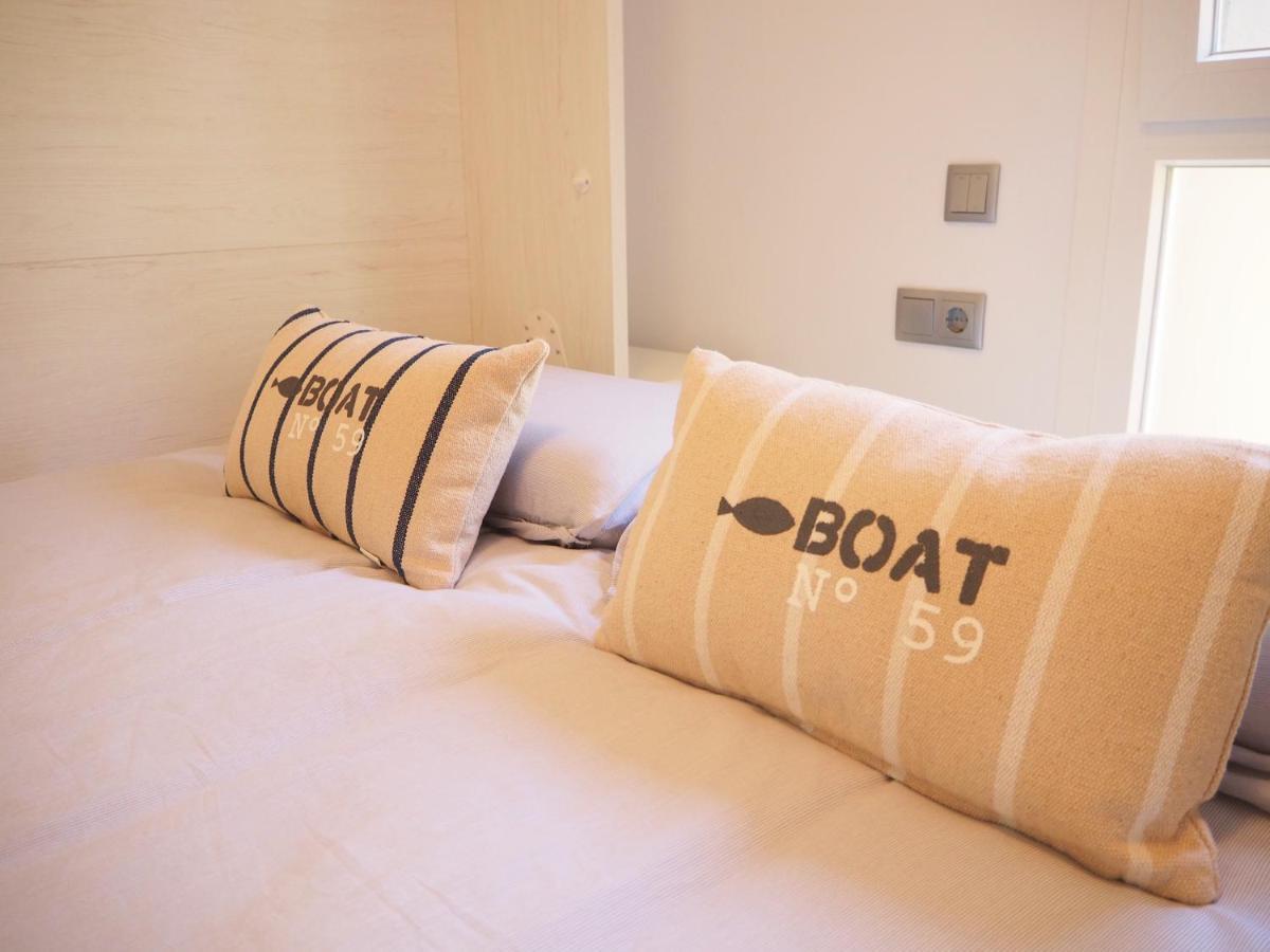Apartament Gran Amb Vistes Al Mar, Piscina I Parquing Calella De Palafrugell Εξωτερικό φωτογραφία