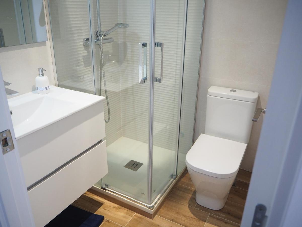 Apartament Gran Amb Vistes Al Mar, Piscina I Parquing Calella De Palafrugell Εξωτερικό φωτογραφία