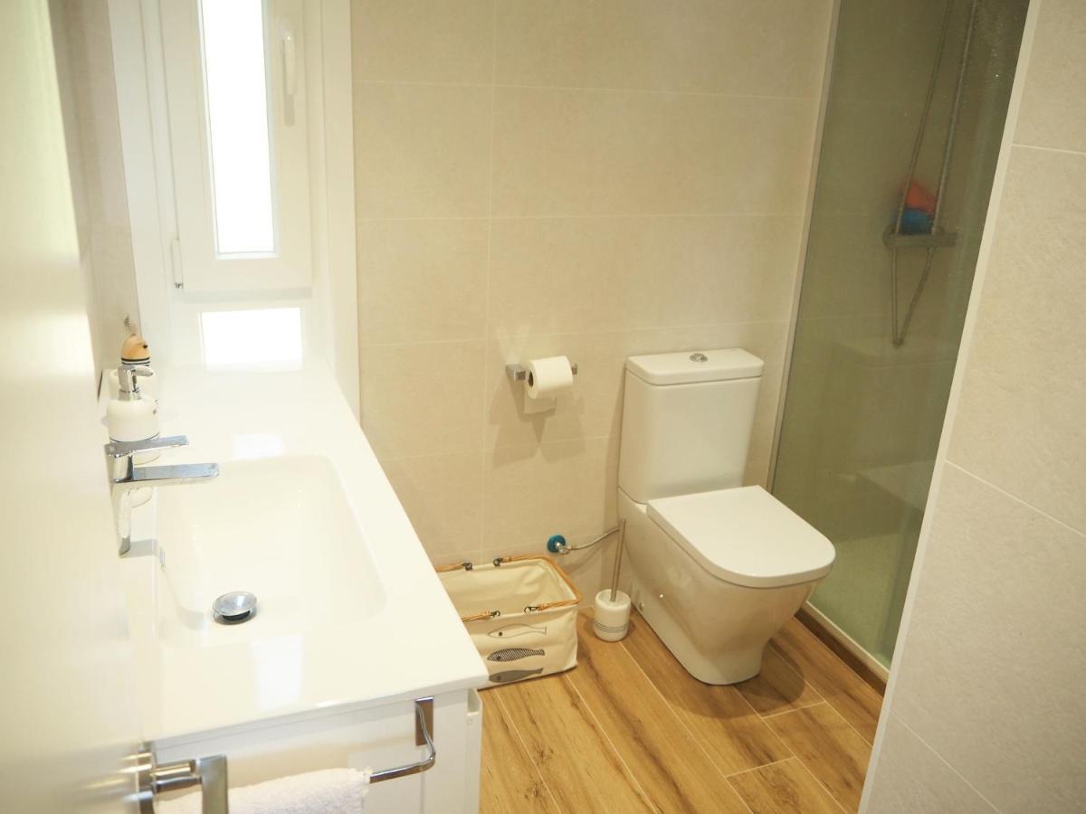Apartament Gran Amb Vistes Al Mar, Piscina I Parquing Calella De Palafrugell Εξωτερικό φωτογραφία